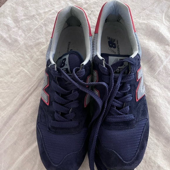 Vintage New Balance - Picture 3 of 3